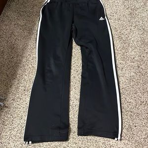 Womens Adidas Medium Sweatpants